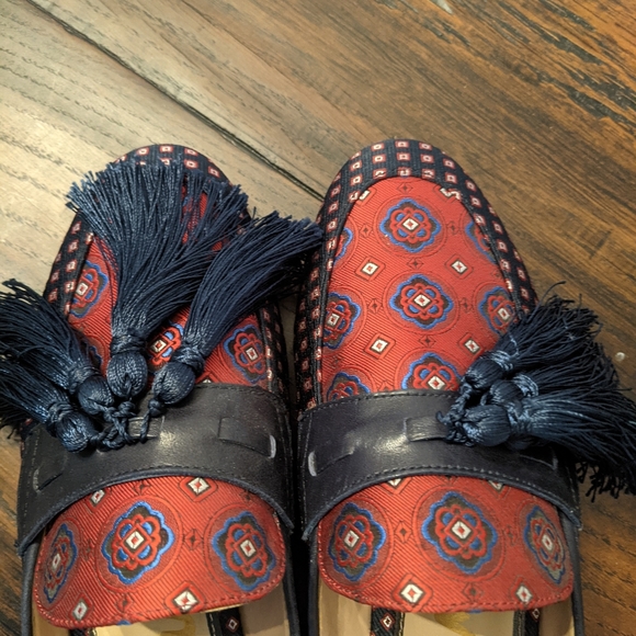 Sam Edelman Mules - Picture 2 of 6